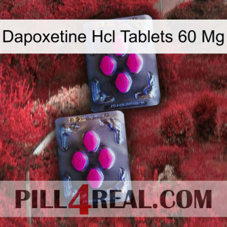 Dapoxetine Hcl Tablets 60 Mg 01